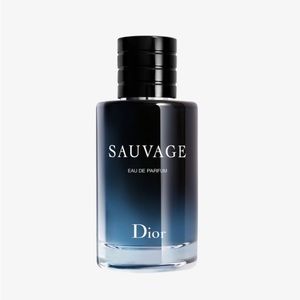 Dior Sauvage Cologne 3.4oz